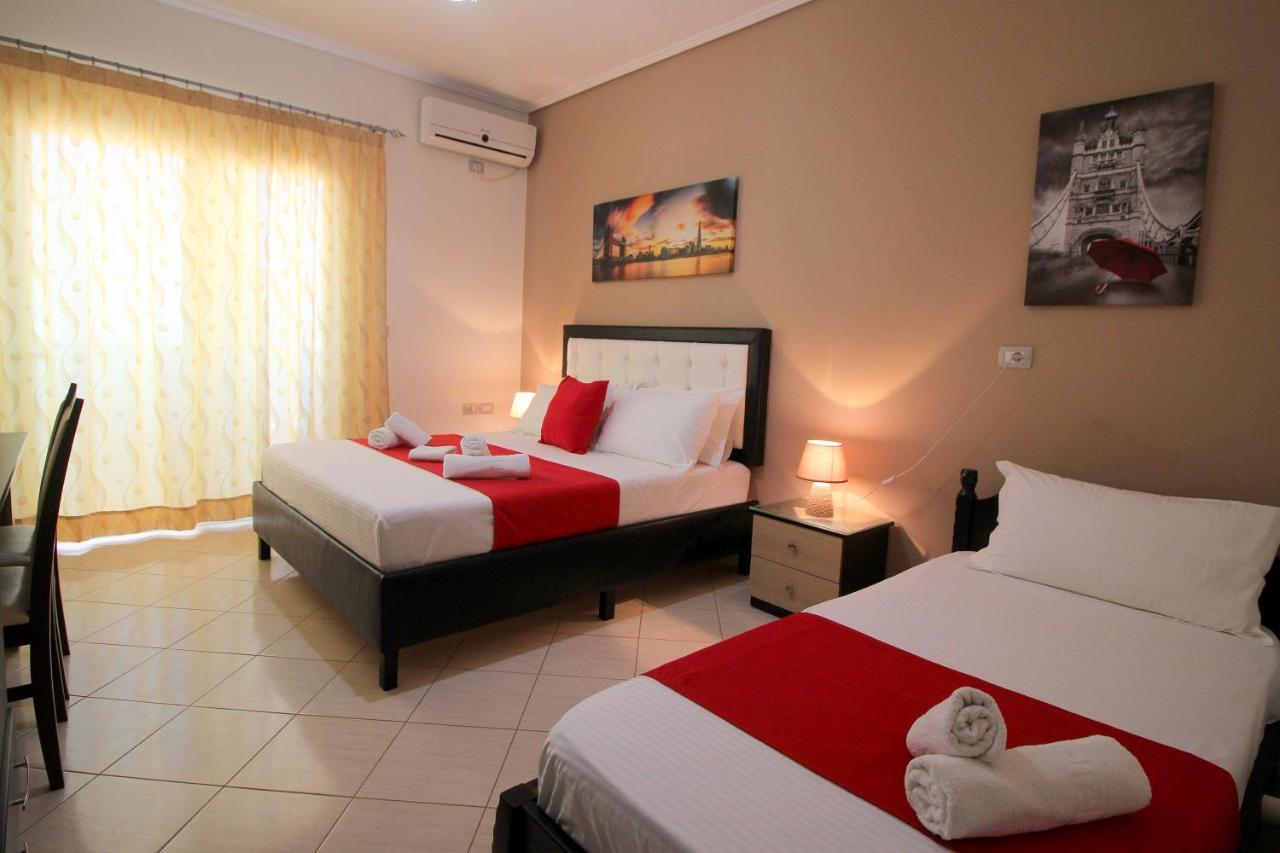 كساميل Centrum Hotel المظهر الخارجي الصورة