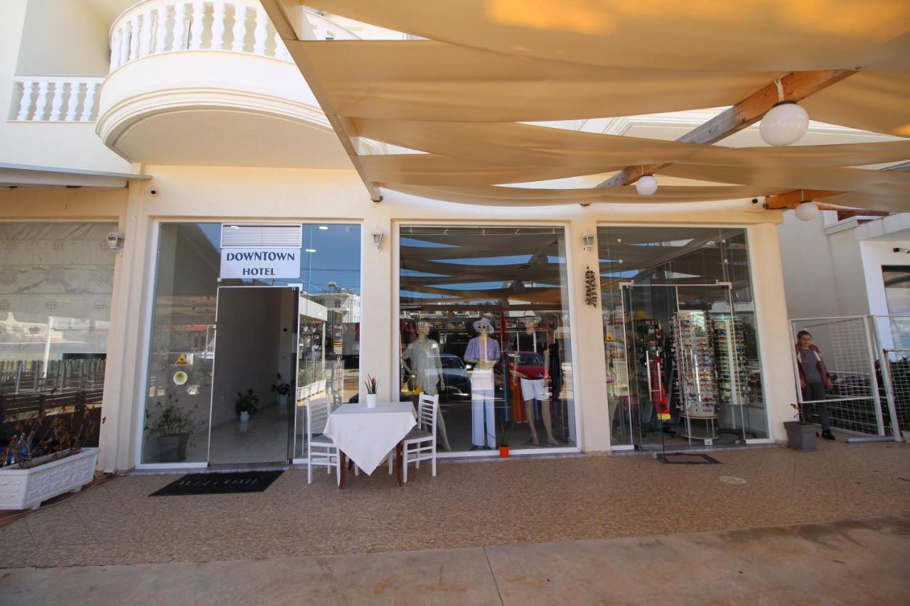 كساميل Centrum Hotel المظهر الخارجي الصورة