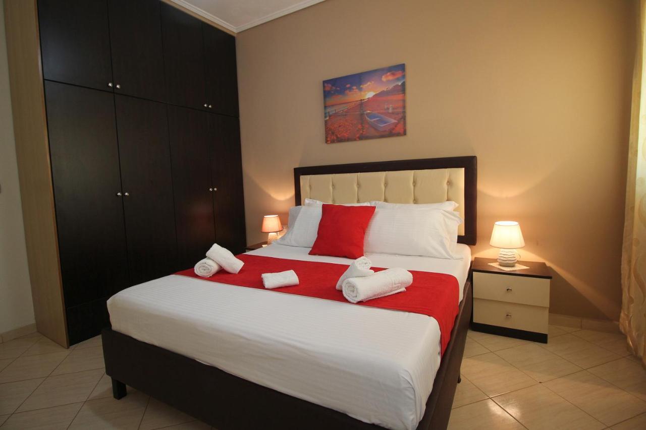 كساميل Centrum Hotel المظهر الخارجي الصورة