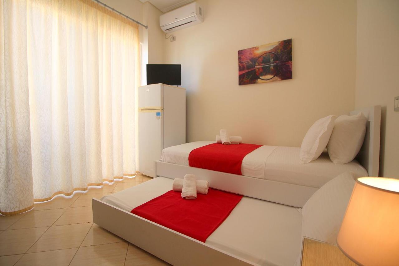 كساميل Centrum Hotel المظهر الخارجي الصورة