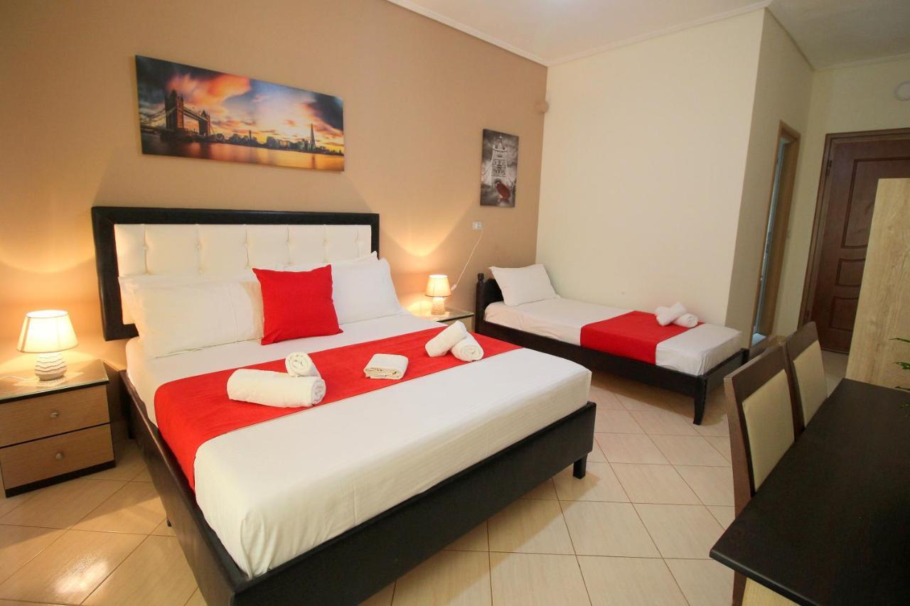 كساميل Centrum Hotel المظهر الخارجي الصورة