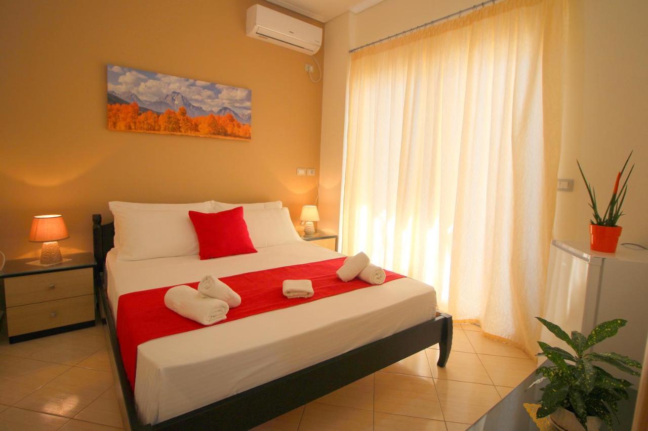 كساميل Centrum Hotel المظهر الخارجي الصورة