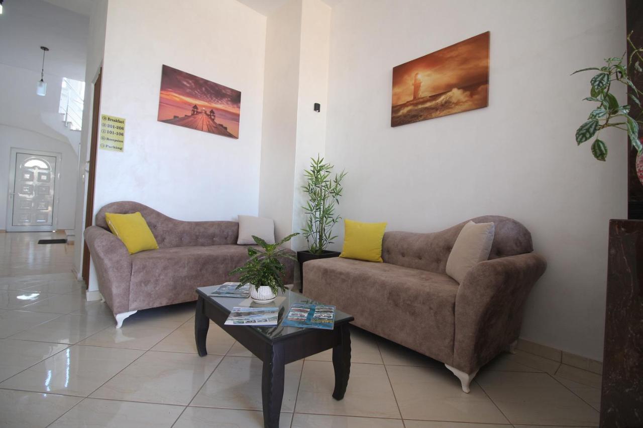 كساميل Centrum Hotel المظهر الخارجي الصورة