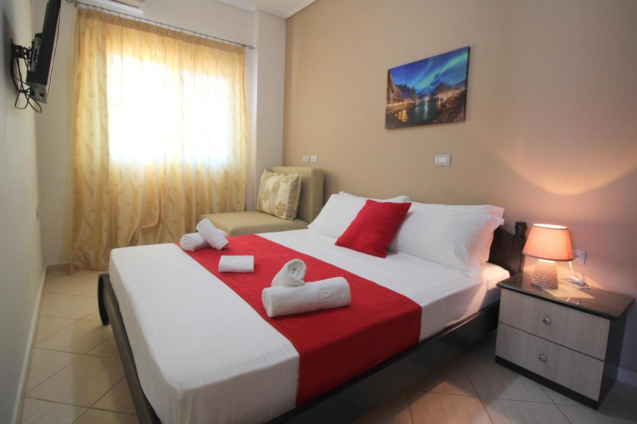 كساميل Centrum Hotel المظهر الخارجي الصورة