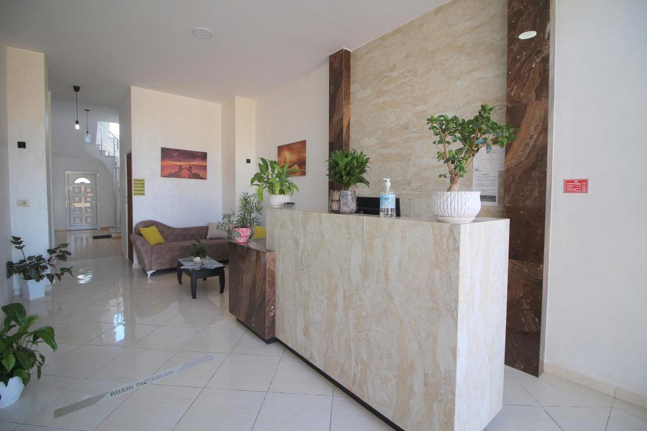 كساميل Centrum Hotel المظهر الخارجي الصورة