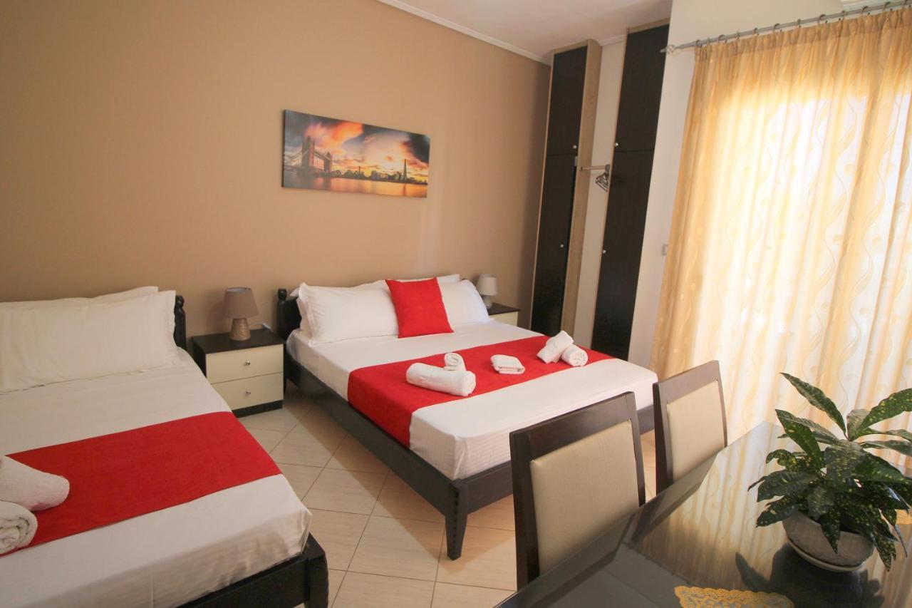 كساميل Centrum Hotel المظهر الخارجي الصورة