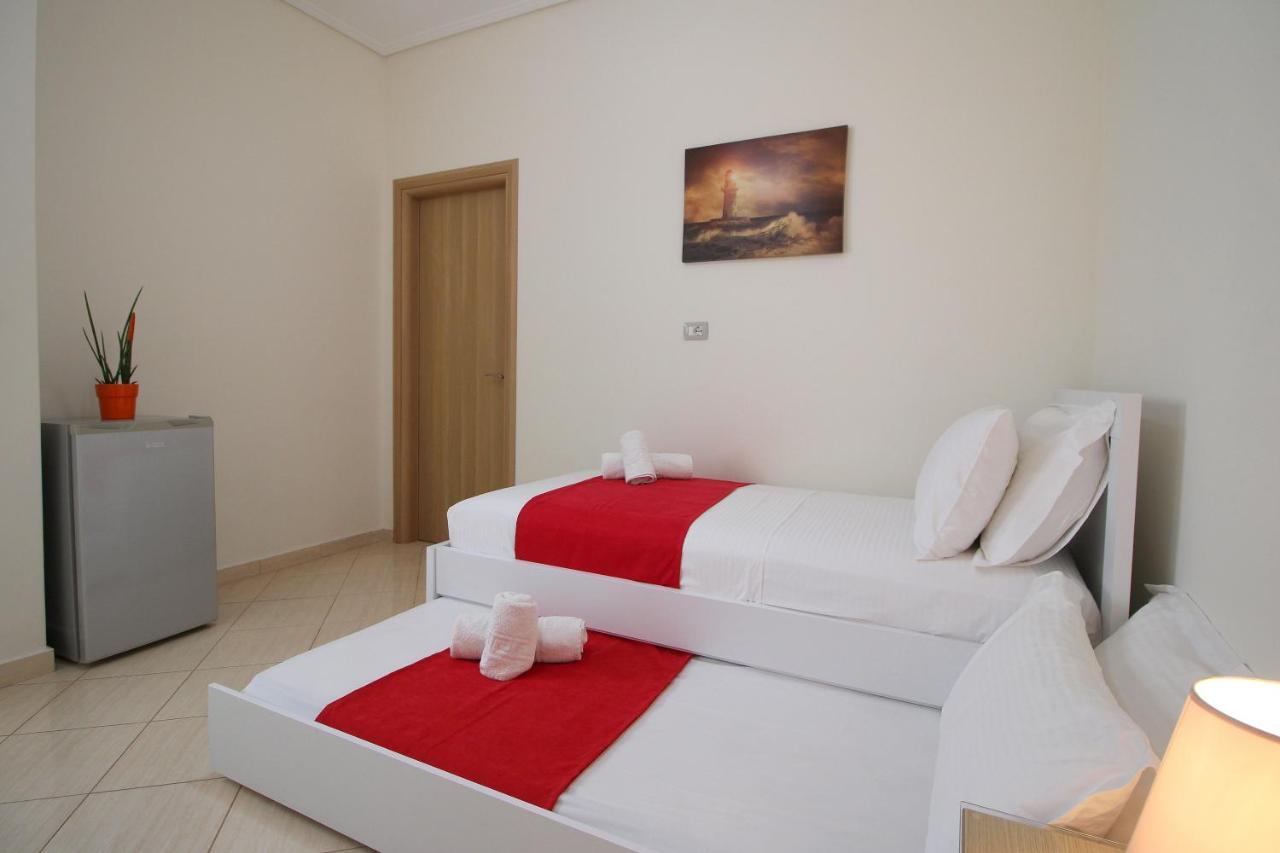 كساميل Centrum Hotel المظهر الخارجي الصورة