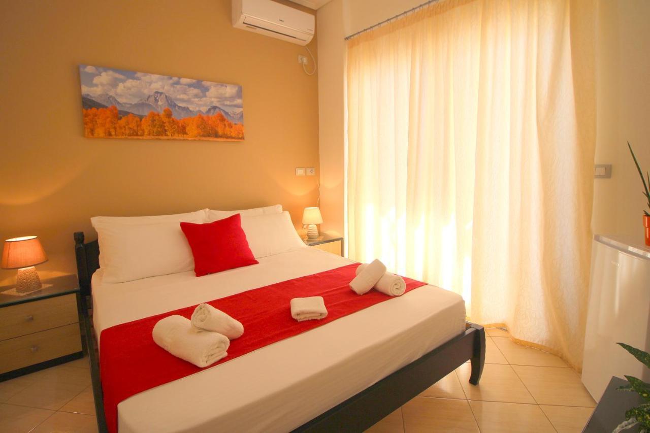 كساميل Centrum Hotel المظهر الخارجي الصورة