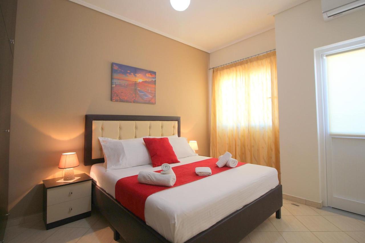 كساميل Centrum Hotel المظهر الخارجي الصورة