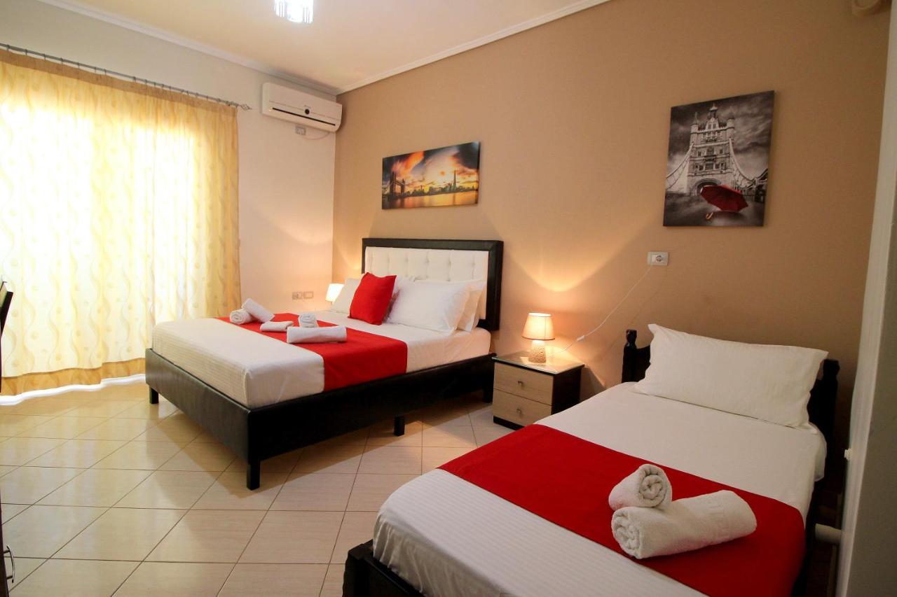 كساميل Centrum Hotel المظهر الخارجي الصورة