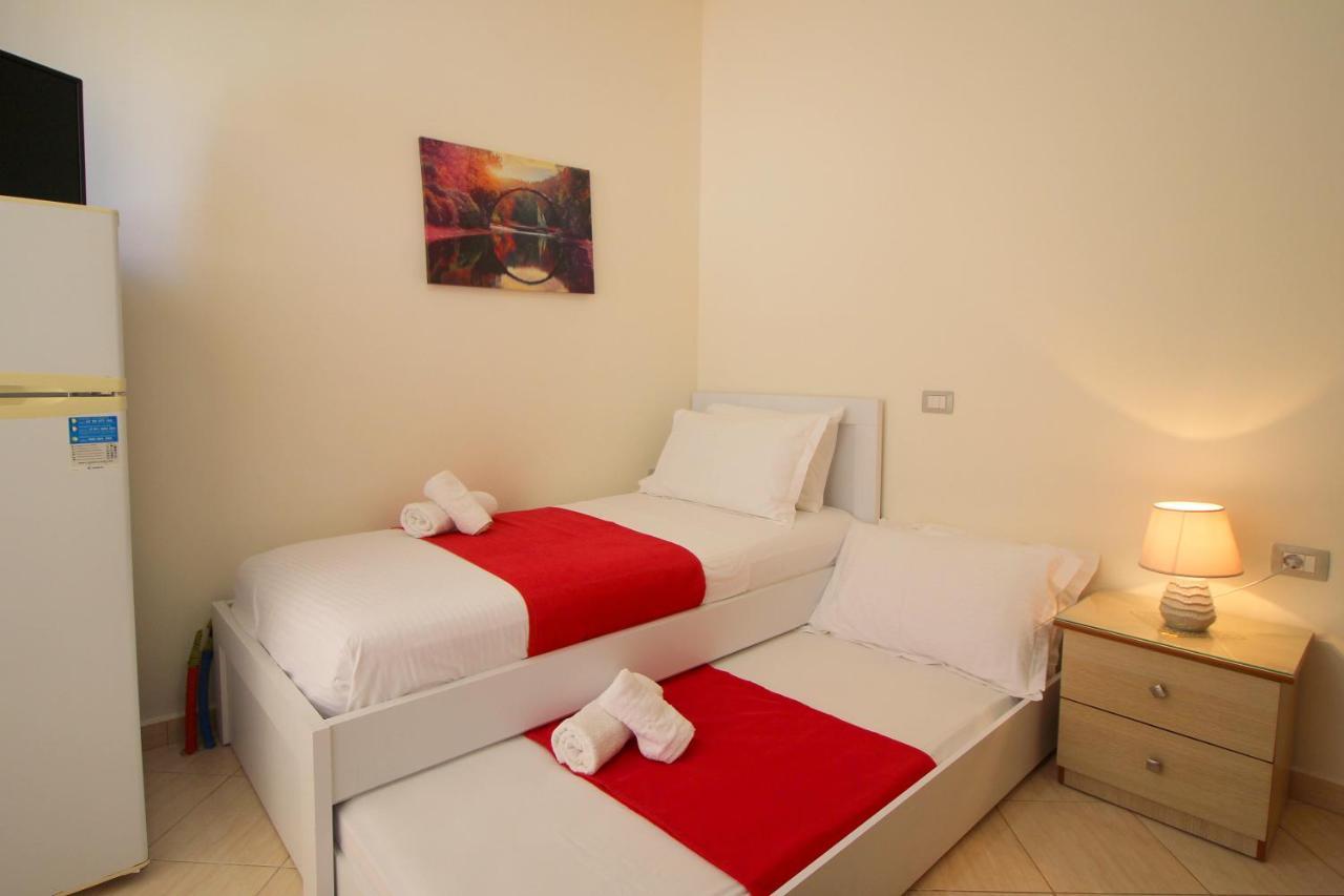 كساميل Centrum Hotel المظهر الخارجي الصورة