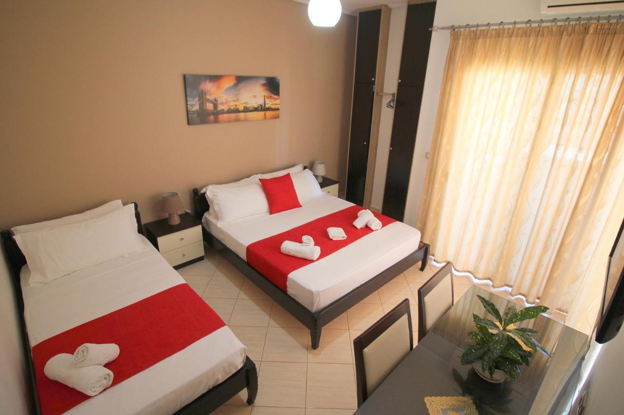 كساميل Centrum Hotel المظهر الخارجي الصورة