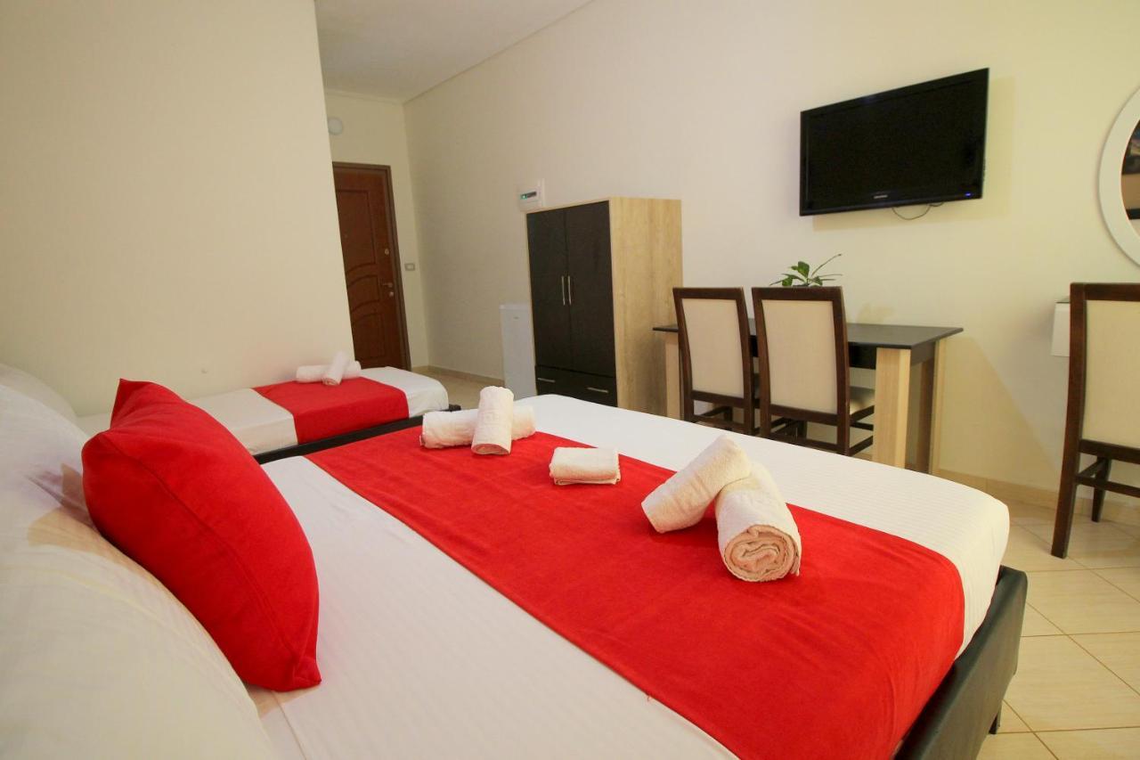 كساميل Centrum Hotel المظهر الخارجي الصورة