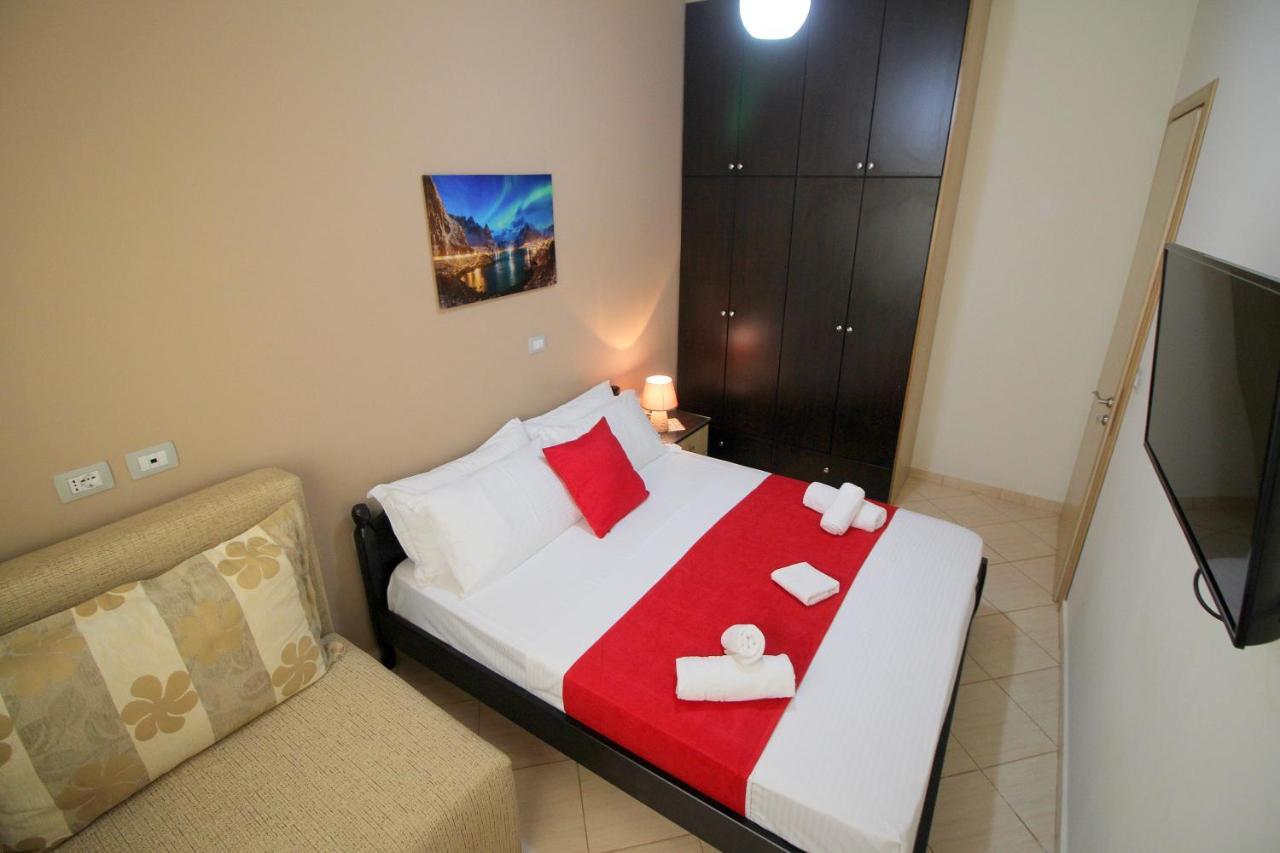كساميل Centrum Hotel المظهر الخارجي الصورة
