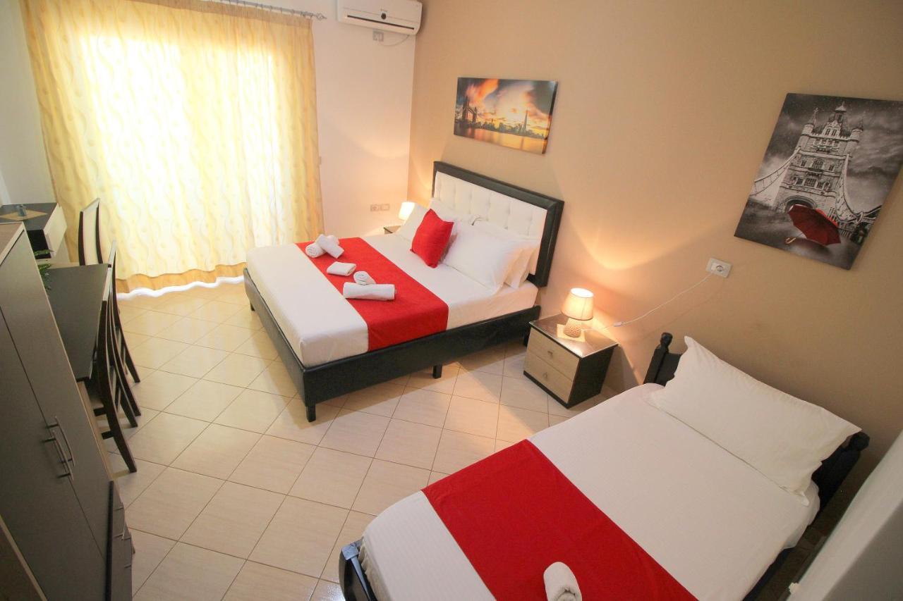 كساميل Centrum Hotel المظهر الخارجي الصورة