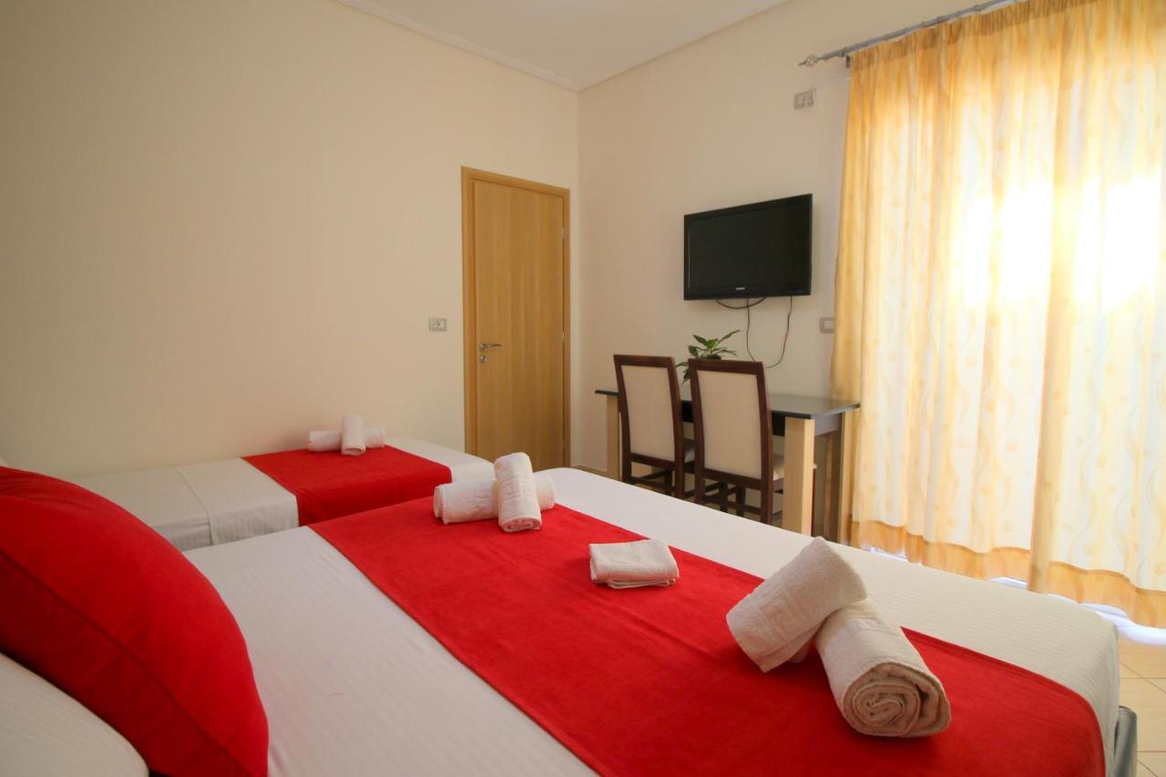 كساميل Centrum Hotel المظهر الخارجي الصورة
