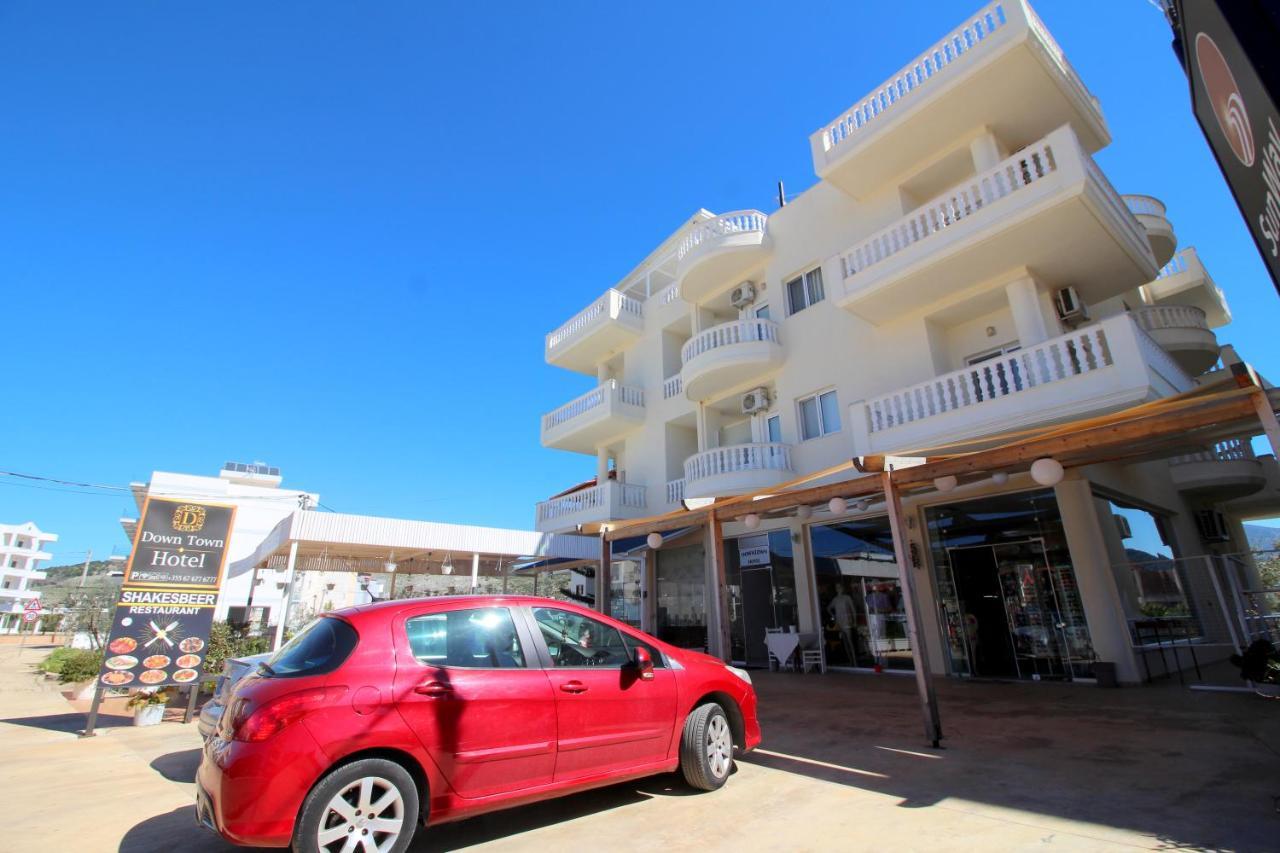 كساميل Centrum Hotel المظهر الخارجي الصورة