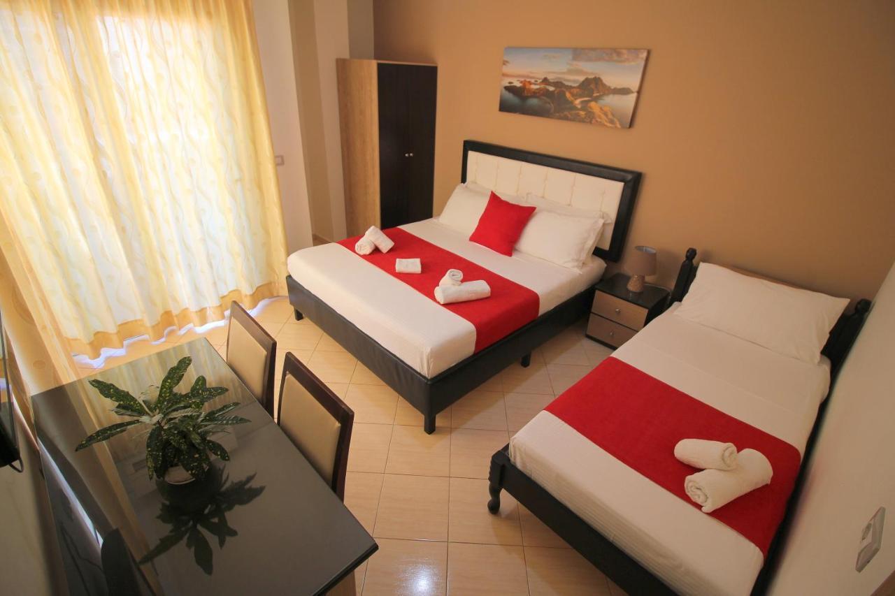 كساميل Centrum Hotel المظهر الخارجي الصورة